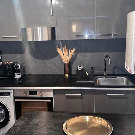 Appartamento R02 Luxueux Gare Disney Paris Rosny-sous-Bois Esterno foto