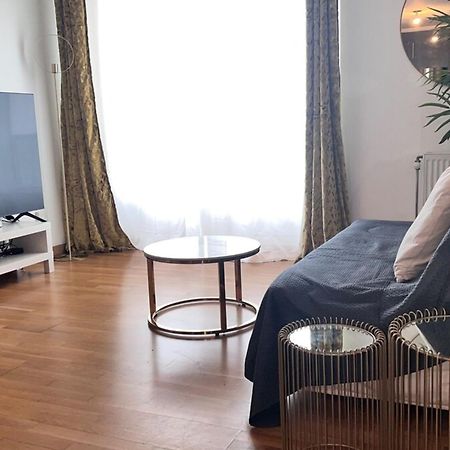 Appartamento R02 Luxueux Gare Disney Paris Rosny-sous-Bois Esterno foto