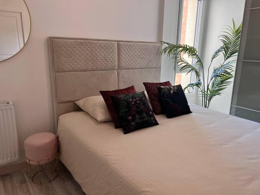 Appartamento R02 Luxueux Gare Disney Paris Rosny-sous-Bois Esterno foto