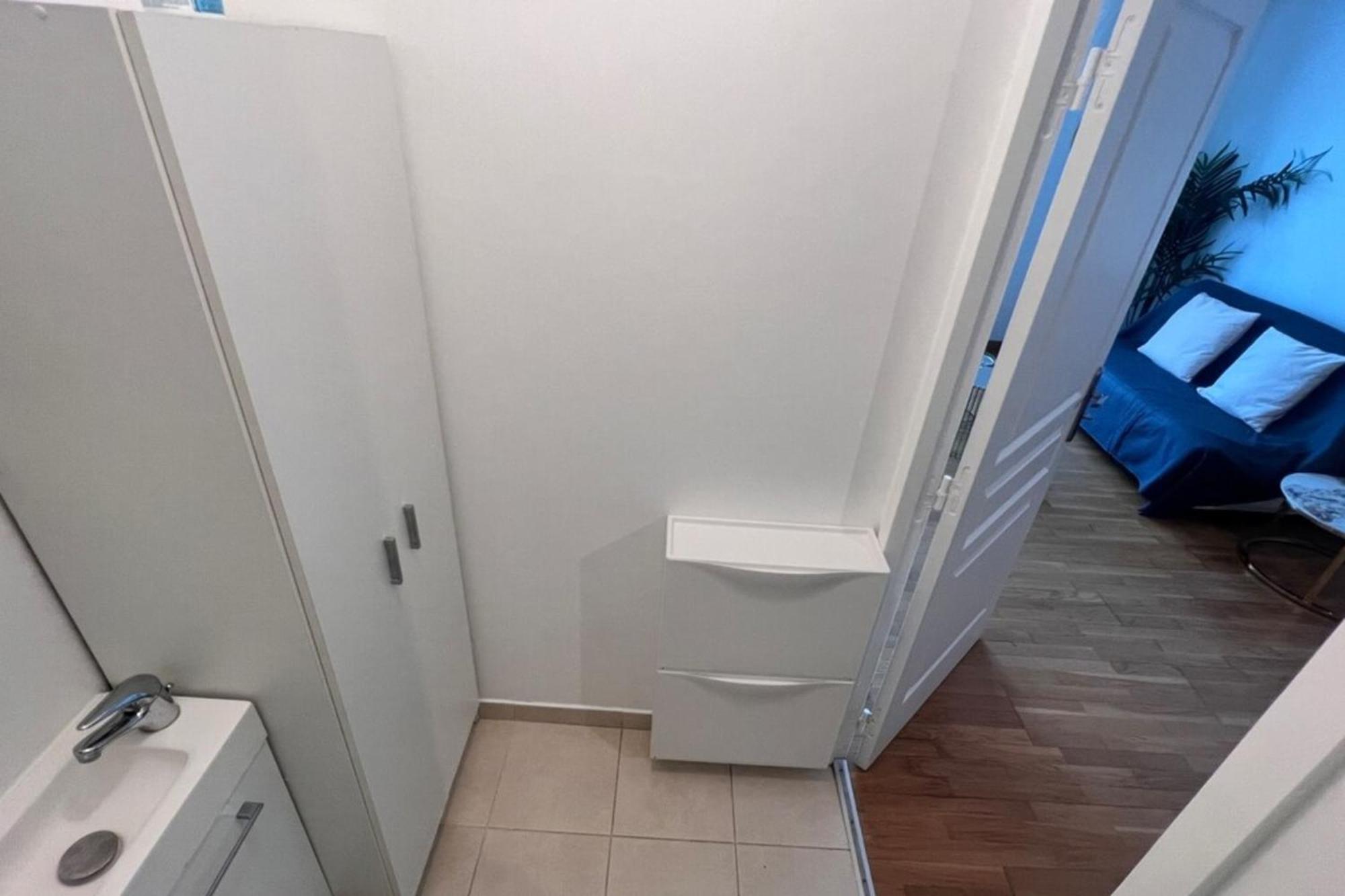 Appartamento R02 Luxueux Gare Disney Paris Rosny-sous-Bois Esterno foto
