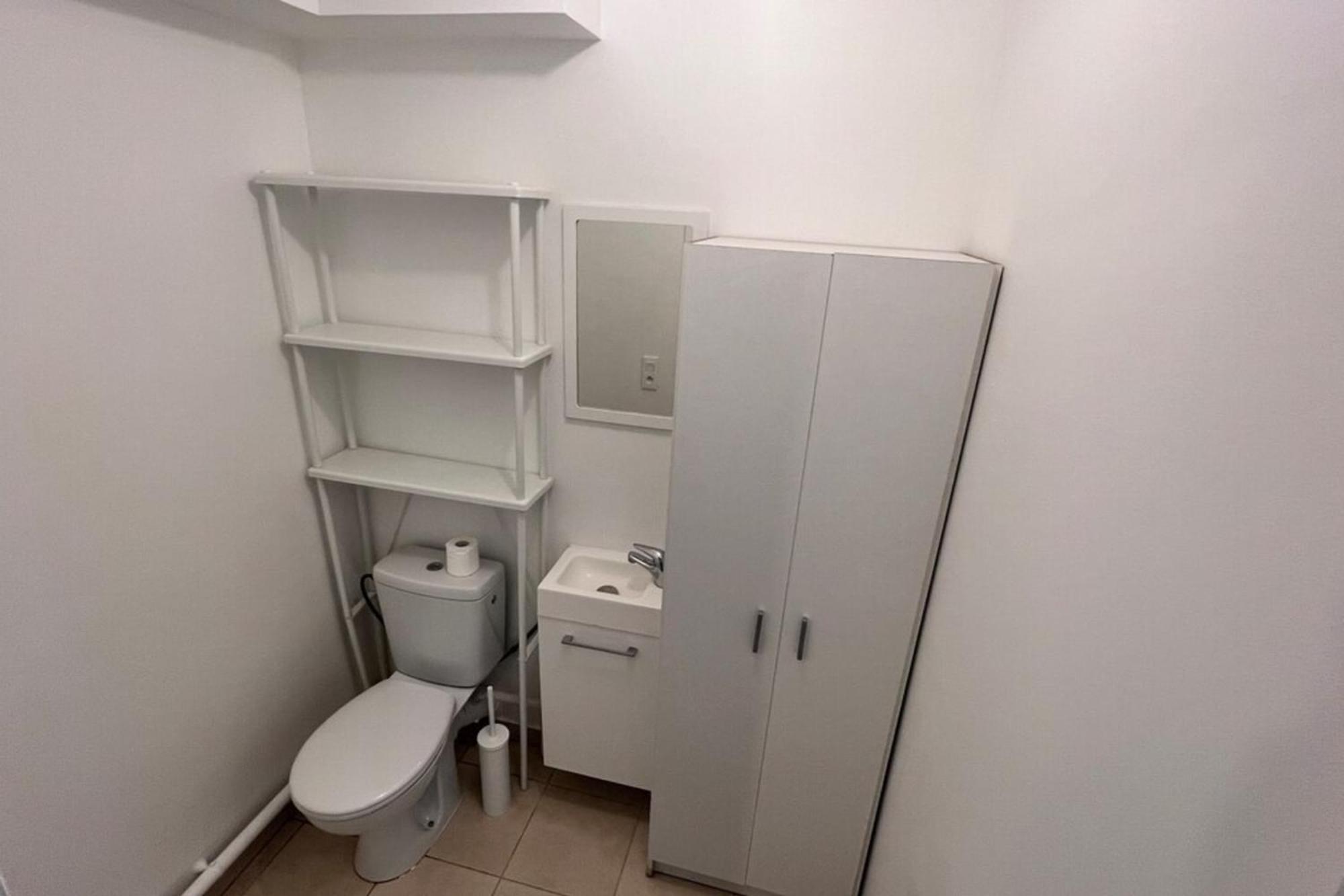 Appartamento R02 Luxueux Gare Disney Paris Rosny-sous-Bois Esterno foto