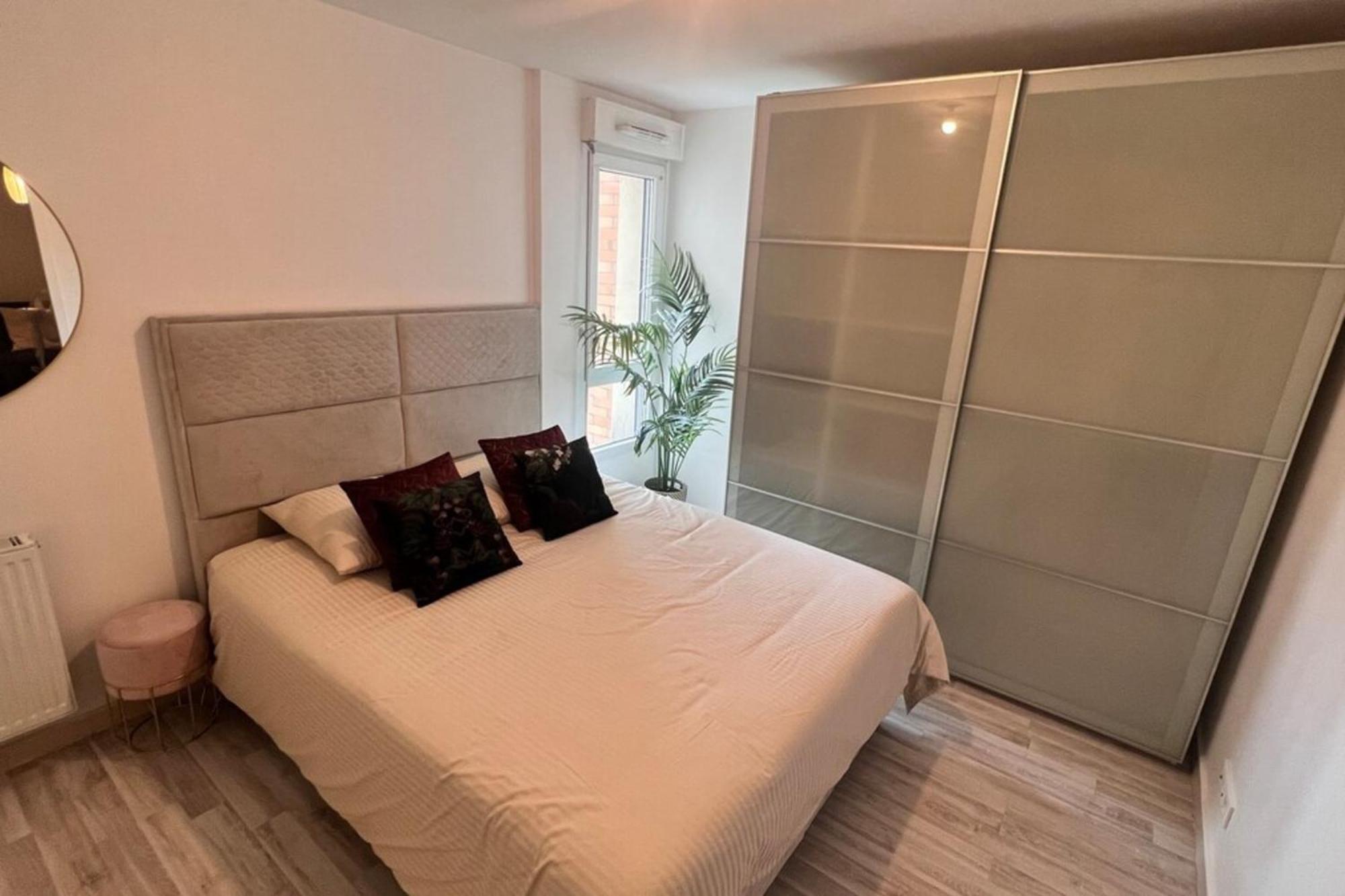 Appartamento R02 Luxueux Gare Disney Paris Rosny-sous-Bois Esterno foto