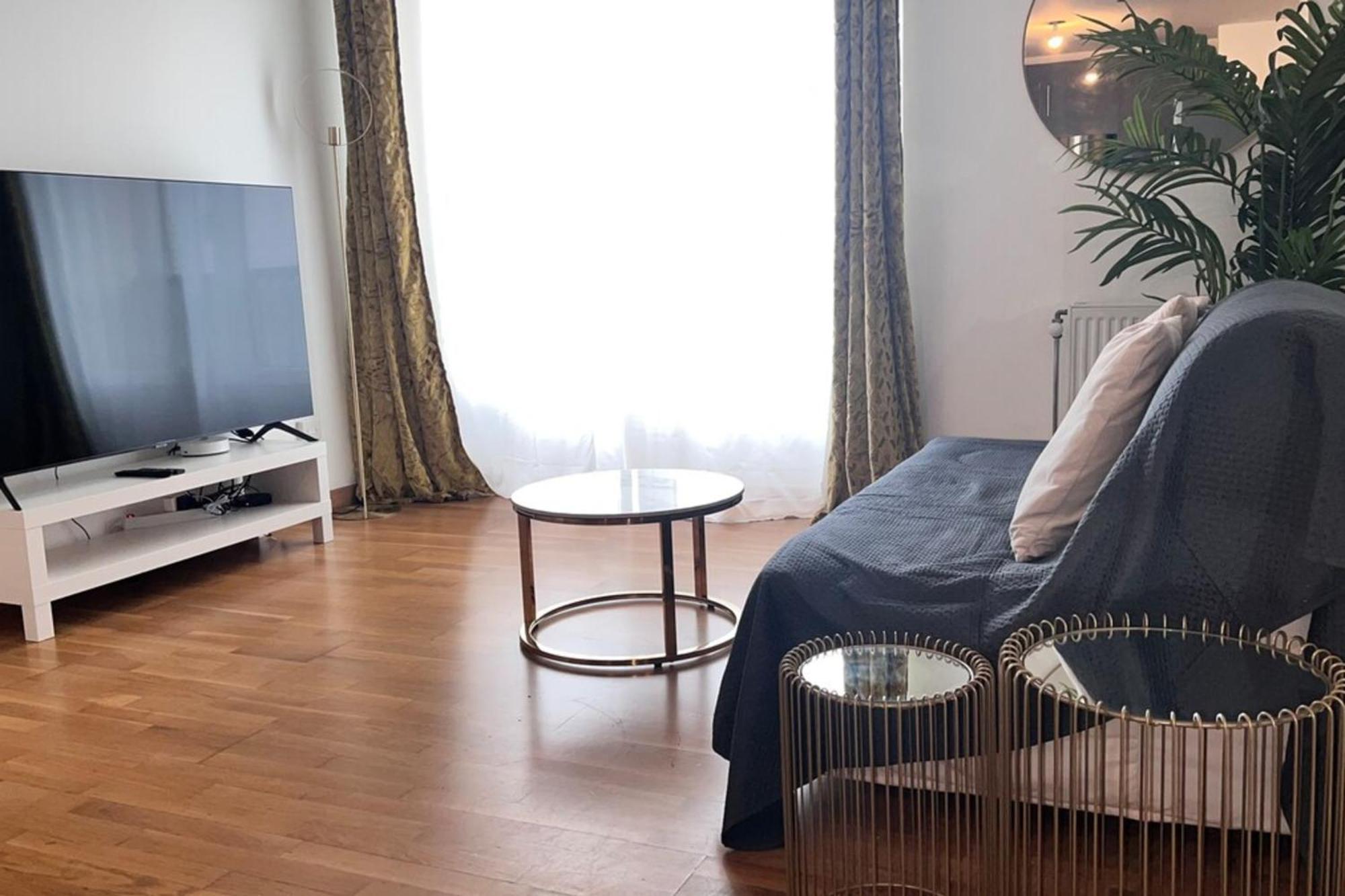 Appartamento R02 Luxueux Gare Disney Paris Rosny-sous-Bois Esterno foto